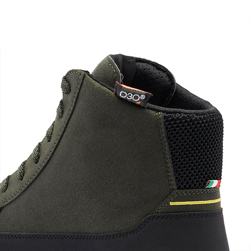 TCX Mood 2 Gore-Tex GTX D3O Leather Waterproof Boots